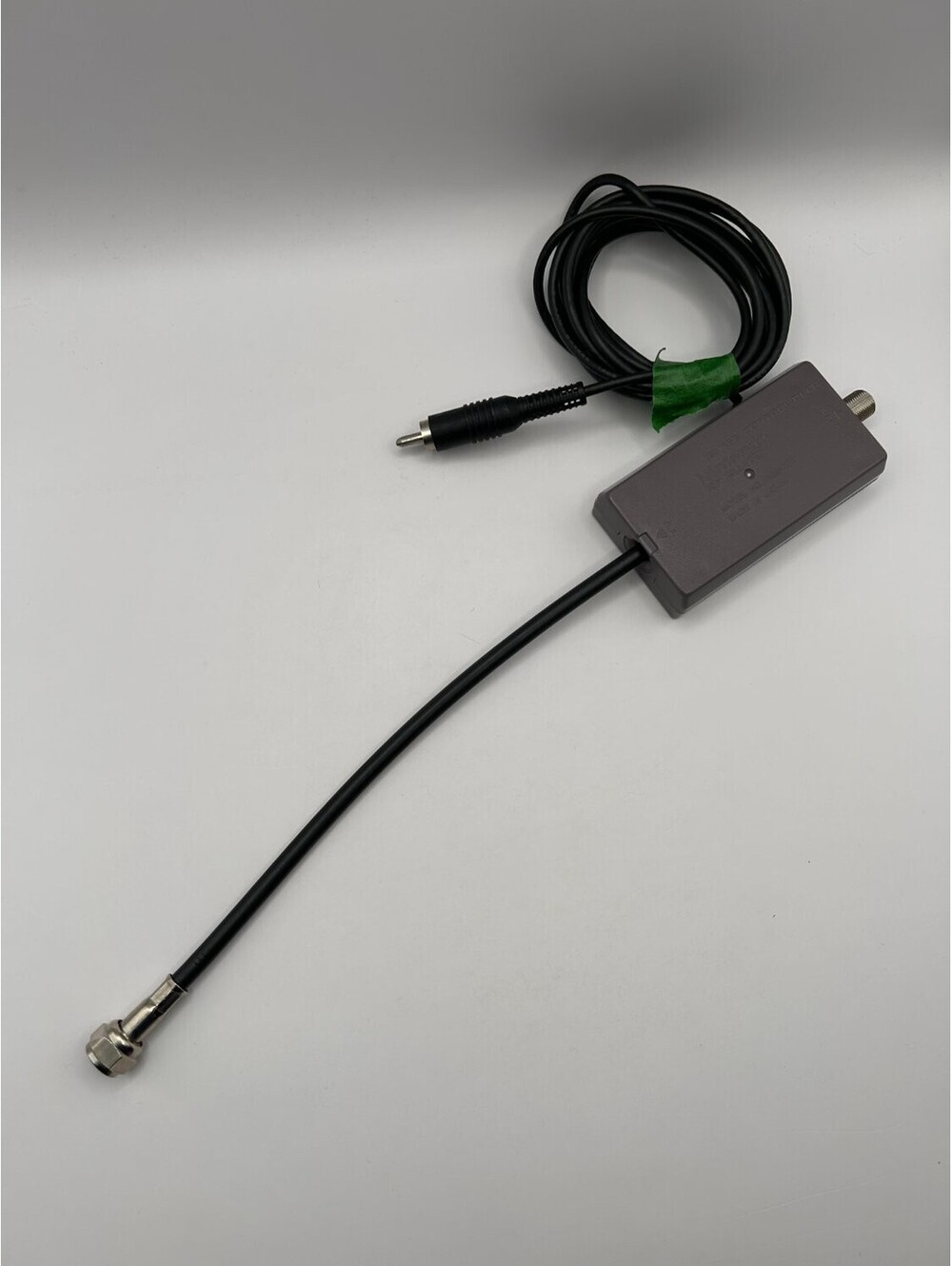 Nintendo NES-003 RF Switch OEM NES SNES TV Coax Cable Original